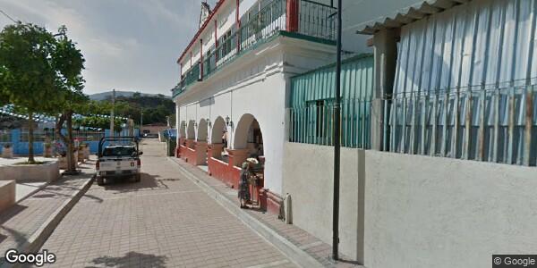 PRESIDENCIA MUNICIPAL DE JOLALPAN